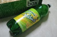 Recenze Brandnooz box