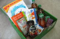 RECENZE: Brandnooz Box