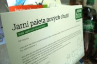 RECENZE: Brandnooz Box