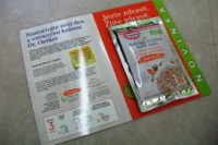 RECENZE: Brandnooz Box