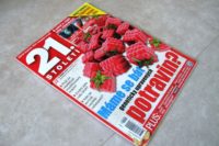 RECENZE: Brandnooz Box