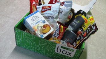 Recenze menbox