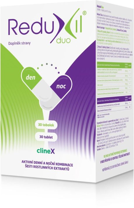 Reduxil duo
