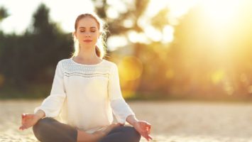 Meditace