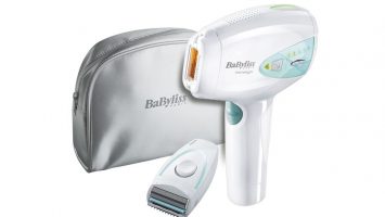 Epilátor BabyLiss G973PE