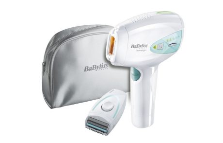 Epilátor BabyLiss G973PE