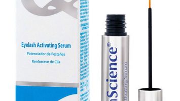 Quintessence Eyelash Activating Serum