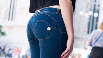 Freddy jeans push-up