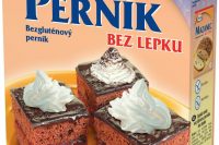 labeta paerník bez lepku