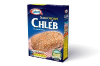 Labeta slunečnicový chléb