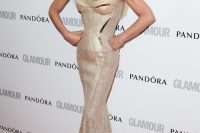 Donatella Versace