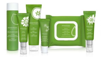 Essentials by ARTISTRY