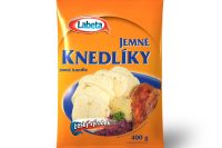 labeta jemné knedlíky