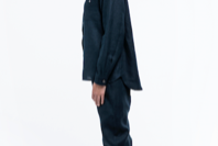 K.Bana lněná móda podzim 2017