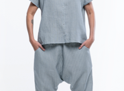 K.Bana lněná móda podzim 2017