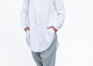 K.Bana lněná móda podzim 2017