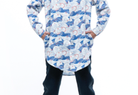 K.Bana lněná móda podzim 2017