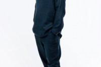 K.Bana lněná móda podzim 2017