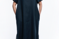 K.Bana lněná móda podzim 2017