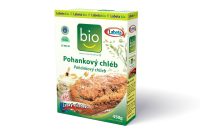labeta bio pohankový chléb