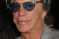 Mickey Rourke