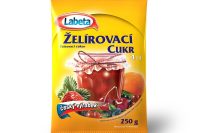 labeta želírovací cukr