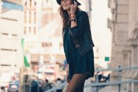 Podzimní trendy 2017