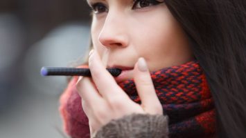 co je vaping