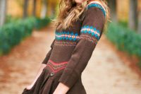 Podzimní trendy 2017