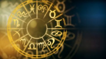 Horoskop na listopad