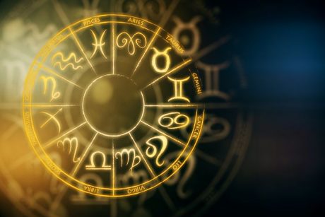 Horoskop na listopad