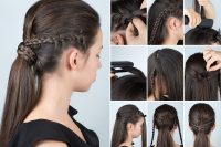 Účesy pro jemné vlasy