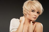 Účesy pro jemné vlasy