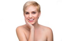 Účesy pro jemné vlasy