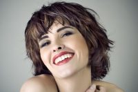 Účesy pro jemné vlasy