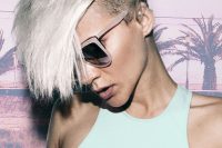 Účesy pro jemné vlasy