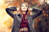 Podzimní trendy 2017