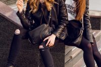 Podzimní trendy 2017