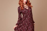 Podzimní trendy 2017