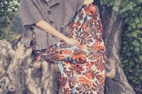 Podzimní trendy 2017