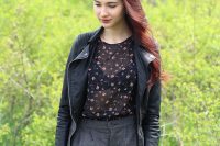 Podzimní trendy 2017