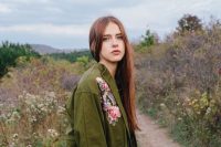 Podzimní trendy 2017