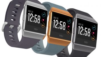 Fitbit Ionic Smartwatch