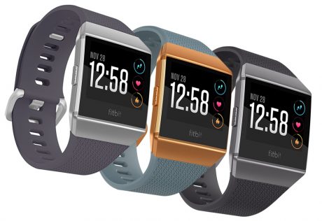 Fitbit Ionic Smartwatch