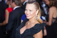 Pamela Anderson