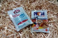 Brandnooz box říjen 2017