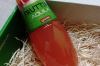 Brandnooz box říjen 2017