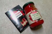 Brandnooz box říjen 2017