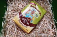 Brandnooz box říjen 2017