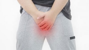 Genitální herpes, pohlavně přenosné choroby